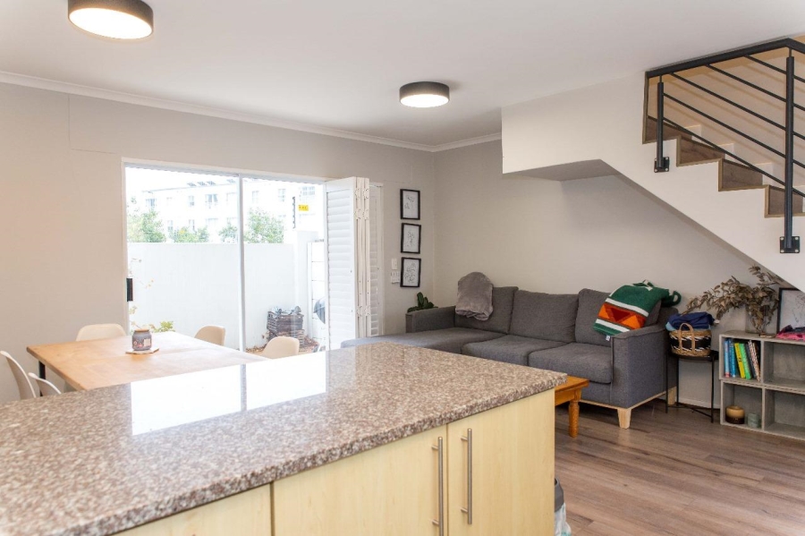 To Let 3 Bedroom Property for Rent in Nuutgevonden Western Cape